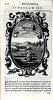 Picture 9 of 23 from Idea principis christiano-politici : 101 sijmbolis expressa (1651), leaf 356