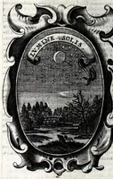 Picture 10 of 23 from Idea principis christiano-politici : 101 sijmbolis expressa (1651), leaf 416