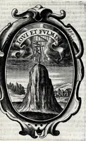 Picture 11 of 23 from Idea principis christiano-politici : 101 sijmbolis expressa (1651), leaf 425