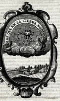 Picture 12 of 23 from Idea principis christiano-politici : 101 sijmbolis expressa (1651), leaf 461