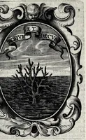 Picture 3 of 23 from Idea principis christiano-politici : 101 sijmbolis expressa (1651), leaf 51