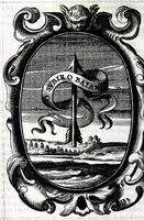 Picture 13 of 23 from Idea principis christiano-politici : 101 sijmbolis expressa (1651), leaf 546