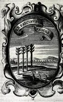 Picture 14 of 23 from Idea principis christiano-politici : 101 sijmbolis expressa (1651), leaf 590