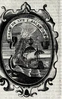 Picture 16 of 23 from Idea principis christiano-politici : 101 sijmbolis expressa (1651), leaf 679