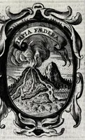 An illustration from Idea principis christiano-politici : 101 sijmbolis expressa (1651)