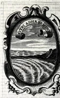 Picture 21 of 23 from Idea principis christiano-politici : 101 sijmbolis expressa (1651), leaf 804