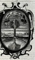 Picture 22 of 23 from Idea principis christiano-politici : 101 sijmbolis expressa (1651), leaf 815