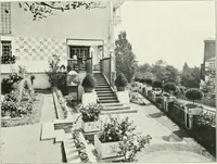 An illustration from Ideen (1904)
