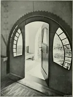An illustration from Ideen (1904)