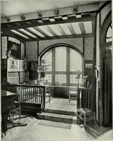 An illustration from Ideen (1904)