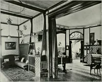 An illustration from Ideen (1904)