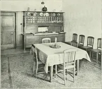 An illustration from Ideen (1904)