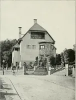 An illustration from Ideen (1904)