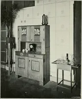 An illustration from Ideen (1904)
