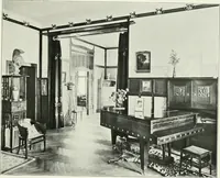 An illustration from Ideen (1904)