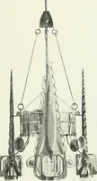 An illustration from Ideen (1904)