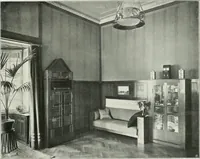 An illustration from Ideen (1904)