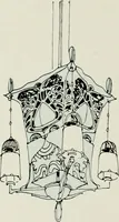 An illustration from Ideen (1904)