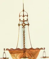 An illustration from Ideen (1904)