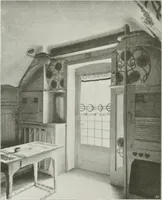 An illustration from Ideen (1904)