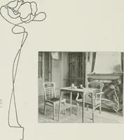 An illustration from Ideen (1904)