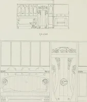 An illustration from Ideen (1904)