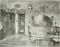 An illustration from Ideen (1904)