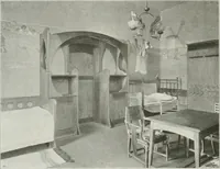 An illustration from Ideen (1904)