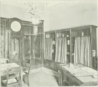 An illustration from Ideen (1904)