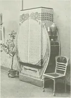 An illustration from Ideen (1904)