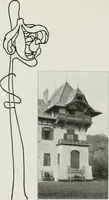 An illustration from Ideen (1904)