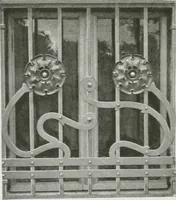 An illustration from Ideen (1904)