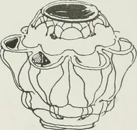 An illustration from Ideen (1904)