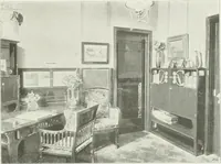 An illustration from Ideen (1904)