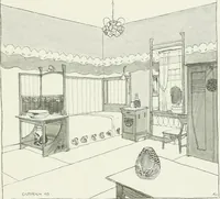 An illustration from Ideen (1904)