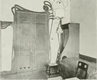 An illustration from Ideen (1904)