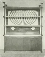 An illustration from Ideen (1904)