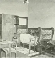An illustration from Ideen (1904)