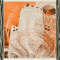 An illustration from Ideen (1904)