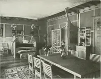 An illustration from Ideen (1904)