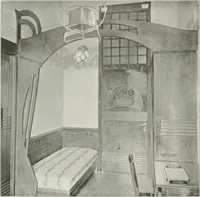 An illustration from Ideen (1904)