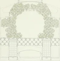 An illustration from Ideen (1904)