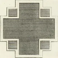 An illustration from Ideen-Magazin für Architecten, Künstler und Handwerker (1832)