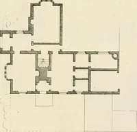 An illustration from Ideen-Magazin für Architecten, Künstler und Handwerker (1832)