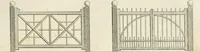 An illustration from Ideen-Magazin für Architecten, Künstler und Handwerker (1832)