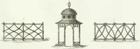 An illustration from Ideen-Magazin für Architecten, Künstler und Handwerker (1832)