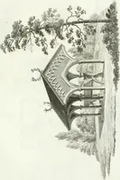 An illustration from Ideen-Magazin für Architecten, Künstler und Handwerker (1832)