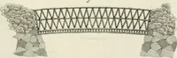 An illustration from Ideen-Magazin für Architecten, Künstler und Handwerker (1832)