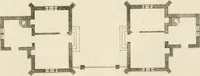 An illustration from Ideen-Magazin für Architecten, Künstler und Handwerker (1832)