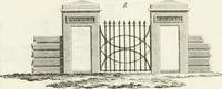 An illustration from Ideen-Magazin für Architecten, Künstler und Handwerker (1832)